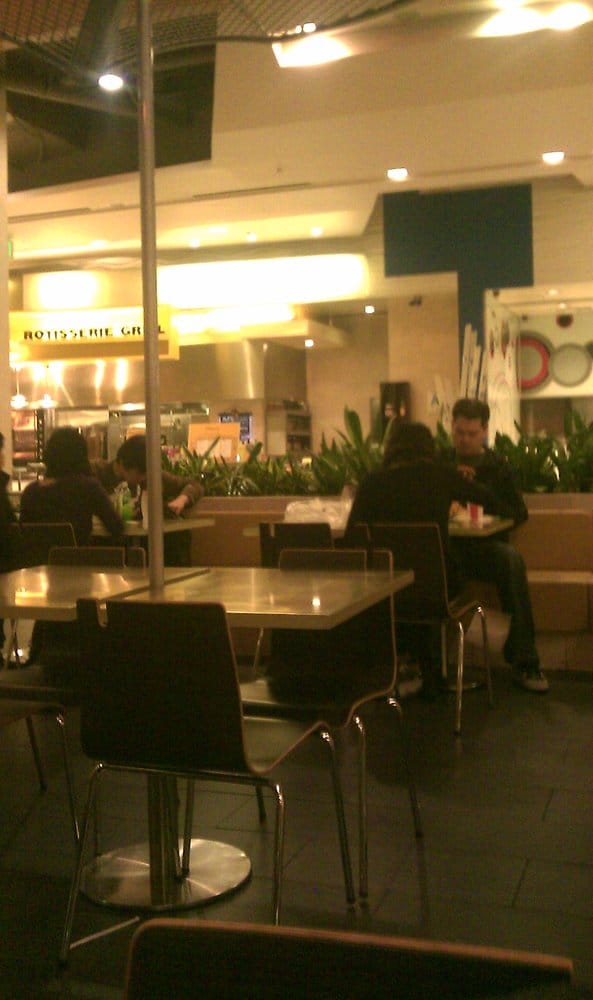 Ciao Rotisserie & Grill