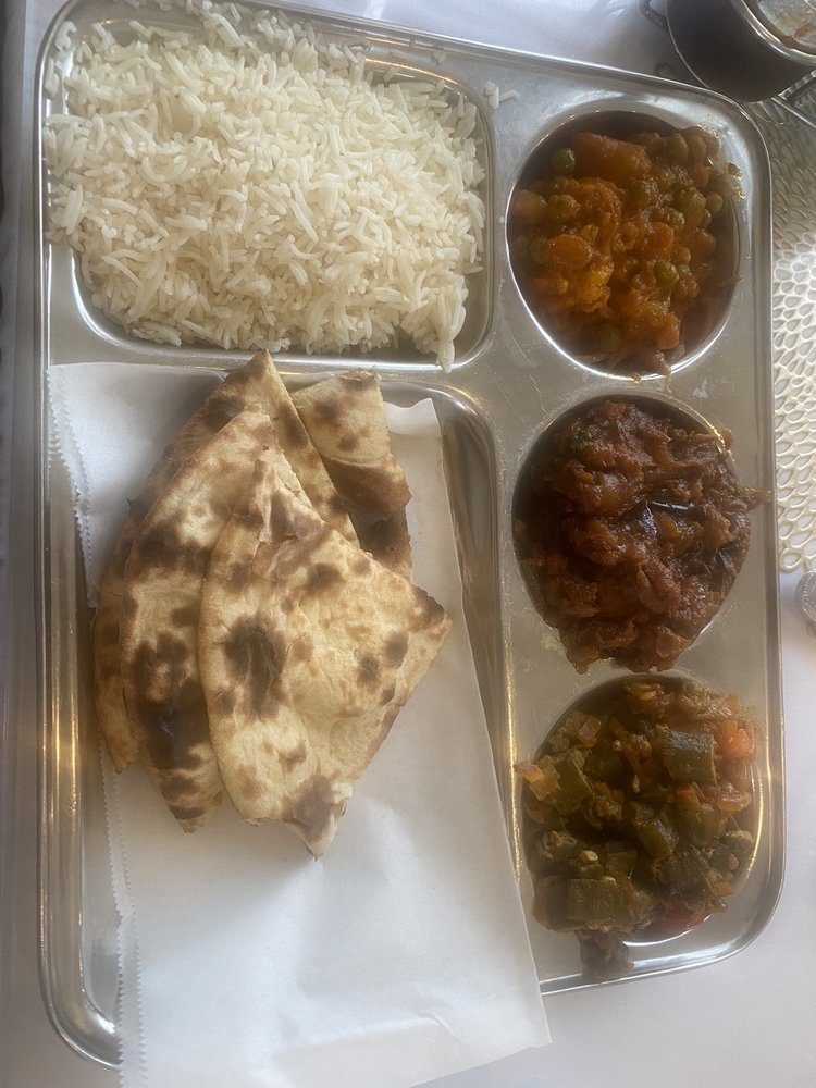 Moon Indian Restaurant