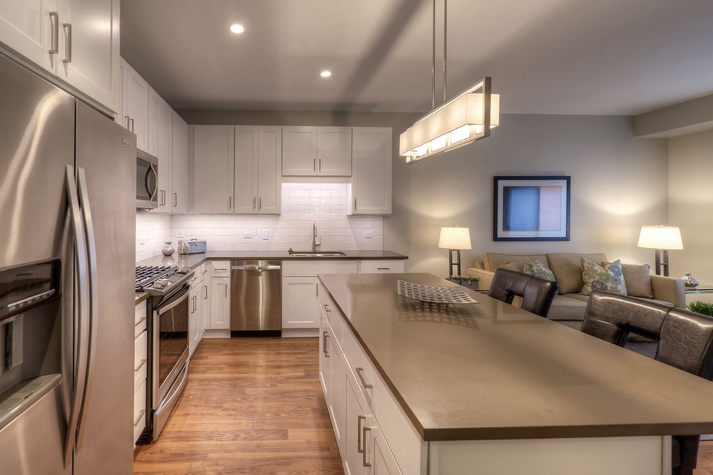 Uptown La Grange Apartments 107 Photos Apartments 31 E Ogden Ave