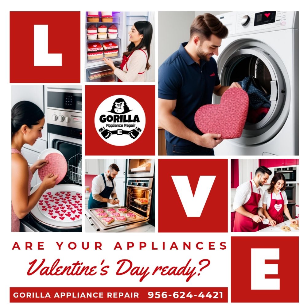 Gorilla Appliance Repair