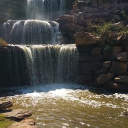 wichita falls waterfall 15 photos active life 1000 park sunset water works wichita falls tx