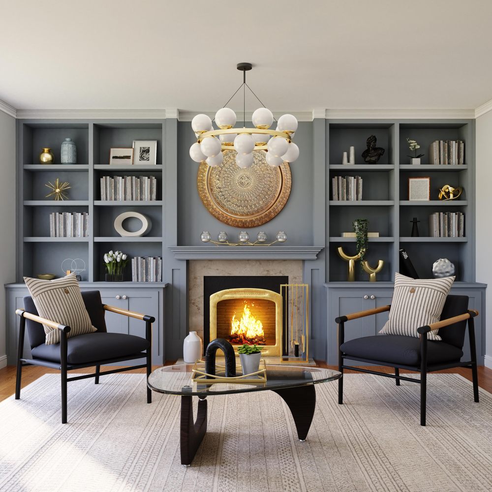 image of business Interiors by Teri