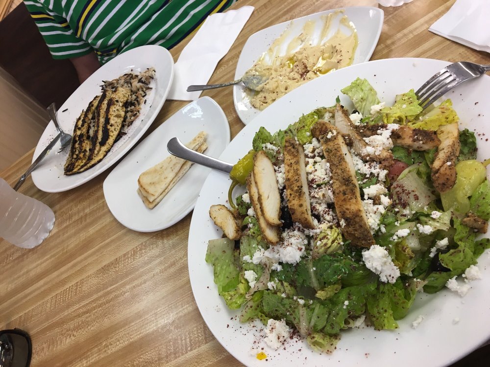 D & G Deli & Grill 55 Photos & 21 Reviews Sandwiches 233 E Bay St, LaVilla, Jacksonville