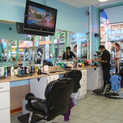 Shop - 16 Reviews - Barbers - 1491 Lexington Ave, Upper East Side ...