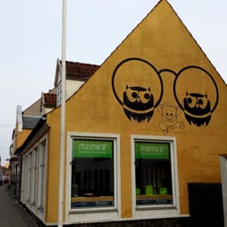 ny øjenlæge maribo ny øjenlæge maribo