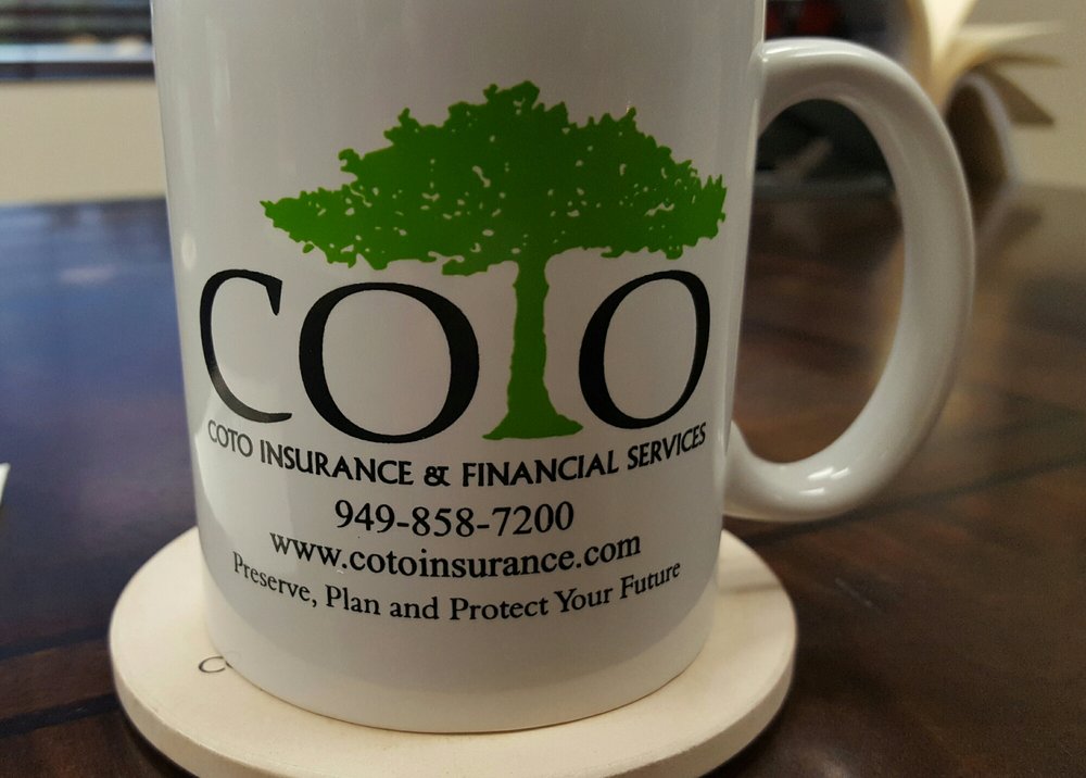 Photos for Coto Insurance &amp; Financial Services Yelp