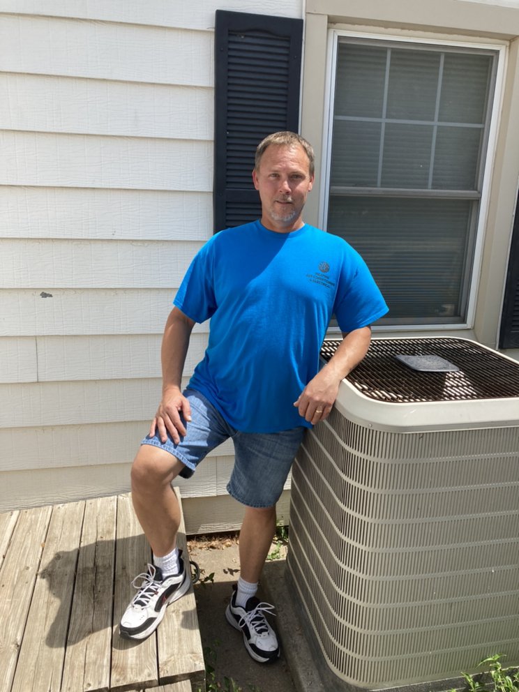 image of business B&C Heating Air And Electrical
