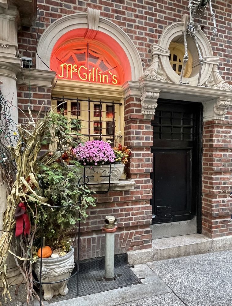 McGillin's Olde Ale House