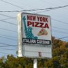 New York Pizza