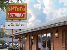 El Toro Mexican Restaurant