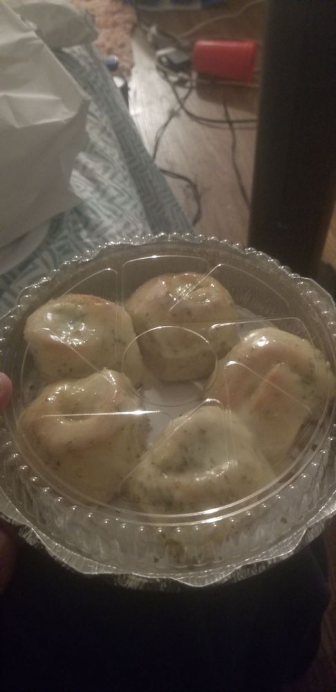 Anthony's Italian Restaurant and Pizza Shop