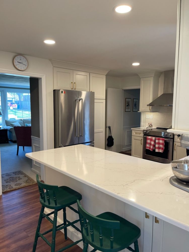 image of business Kimberlin Construction