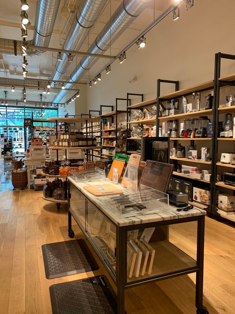 Williams-Sonoma