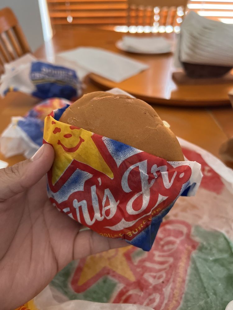 Carl's Jr Carl's Jr