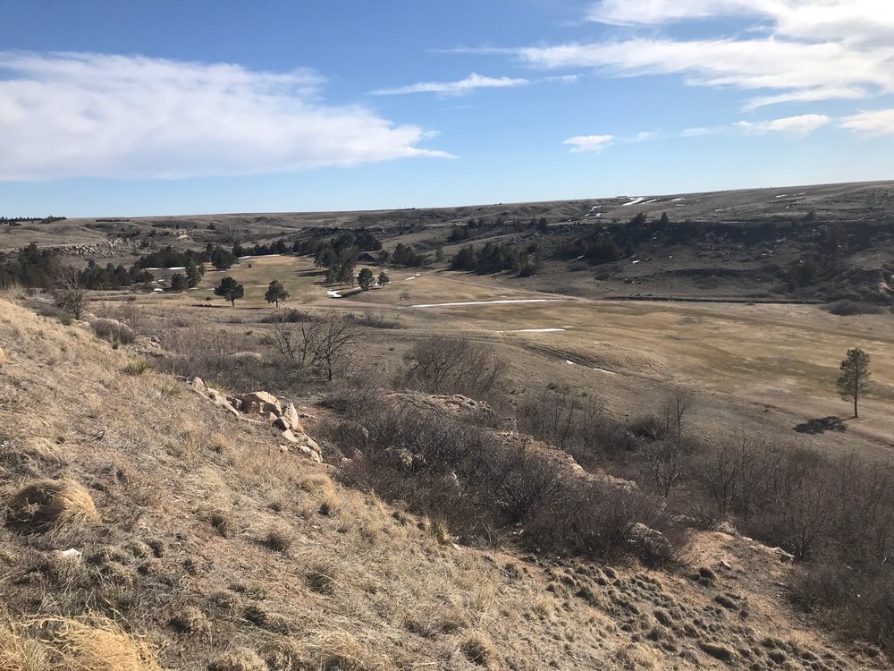 Hillside Golf Course