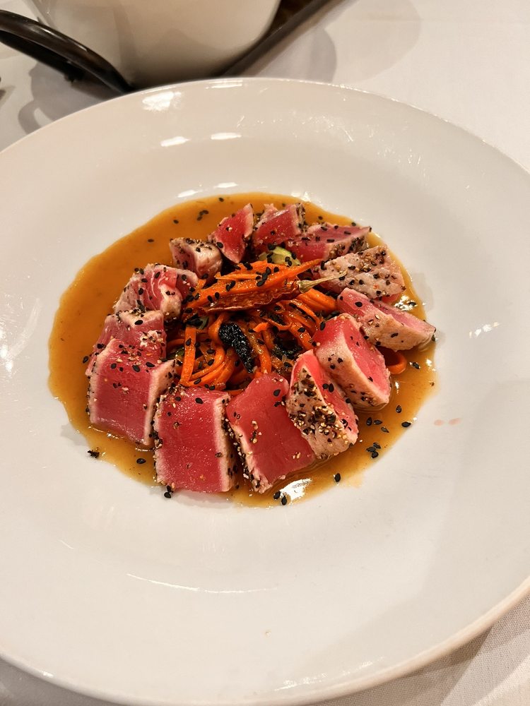 Jack Ryan's Steak and Chophouse