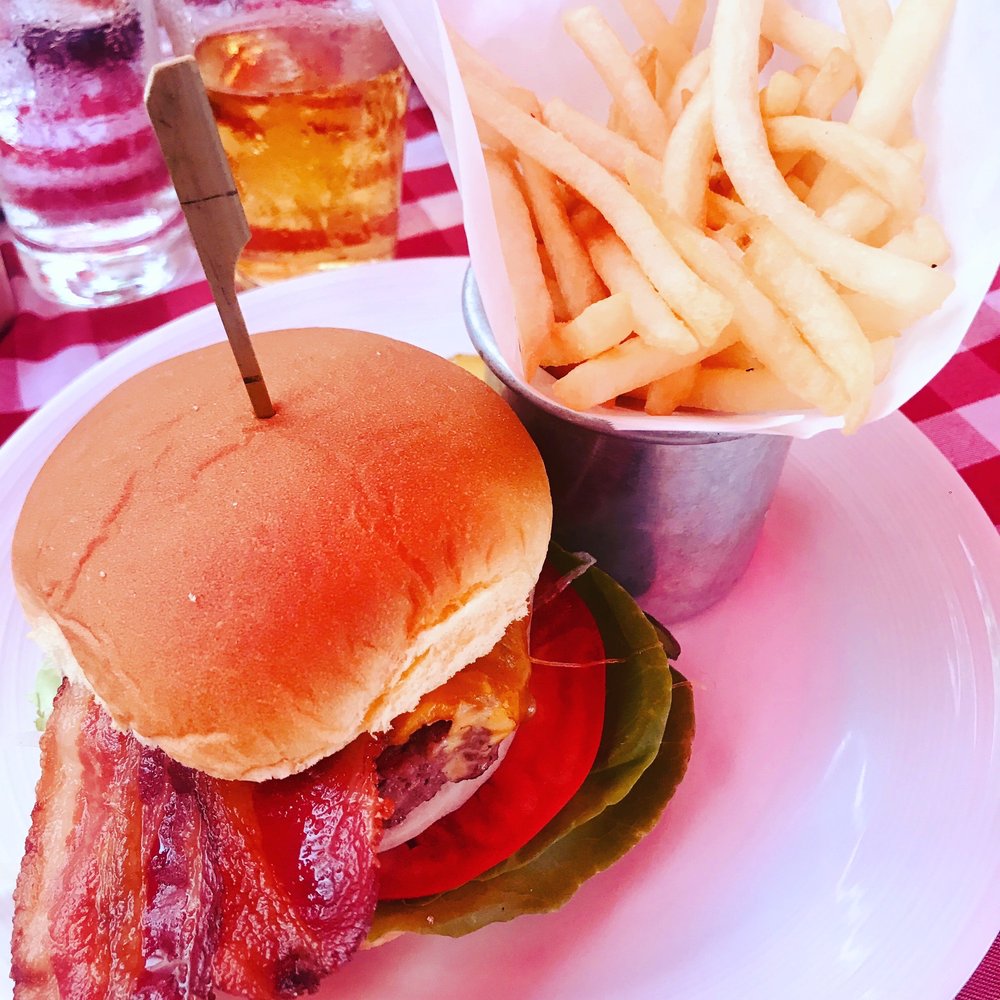 P. J. Clarke's