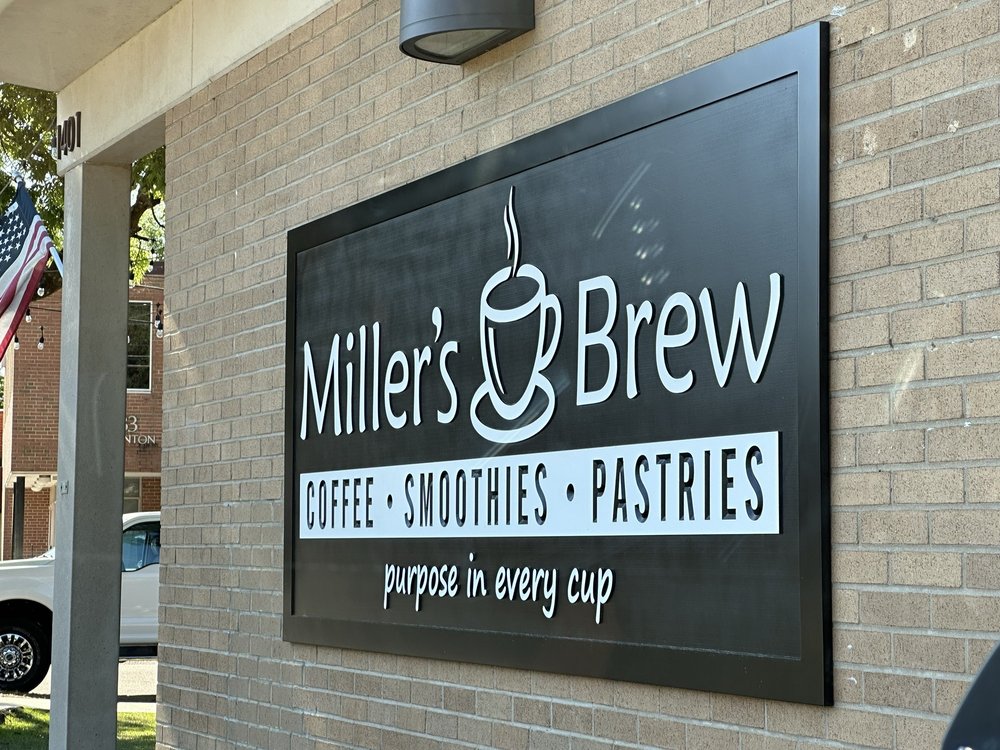 Millers Brew