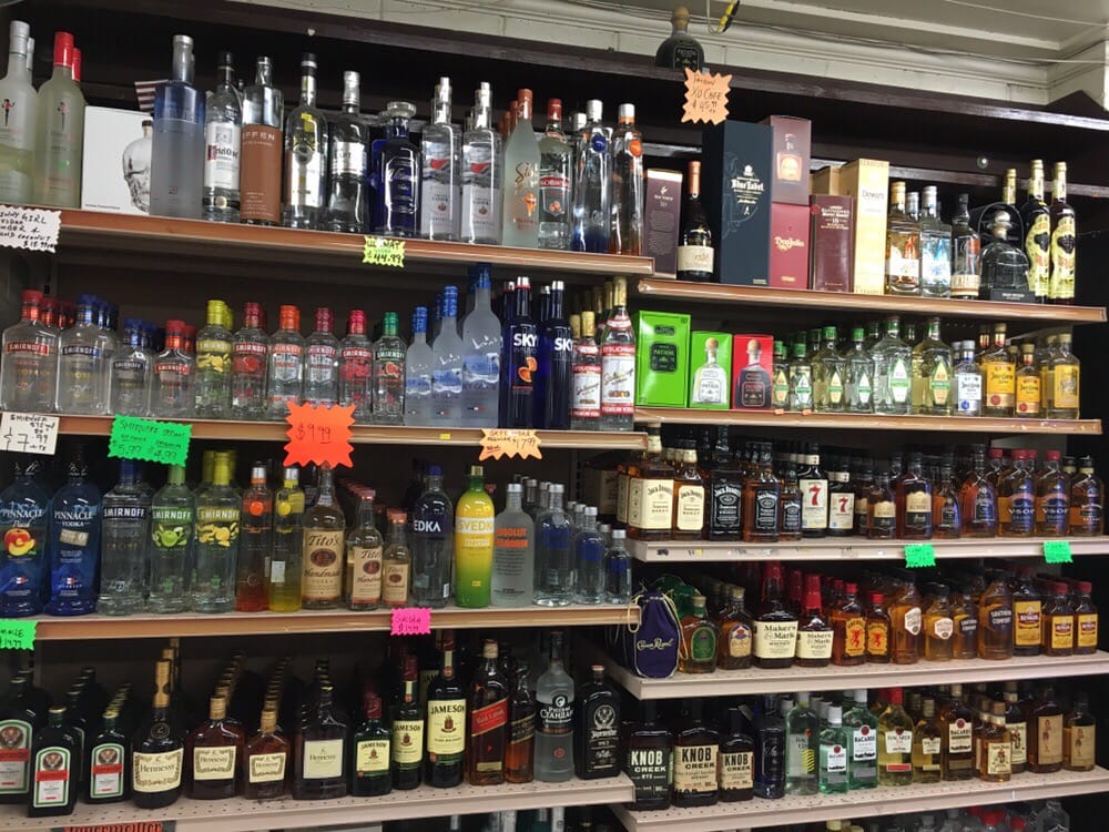 Fairview Market