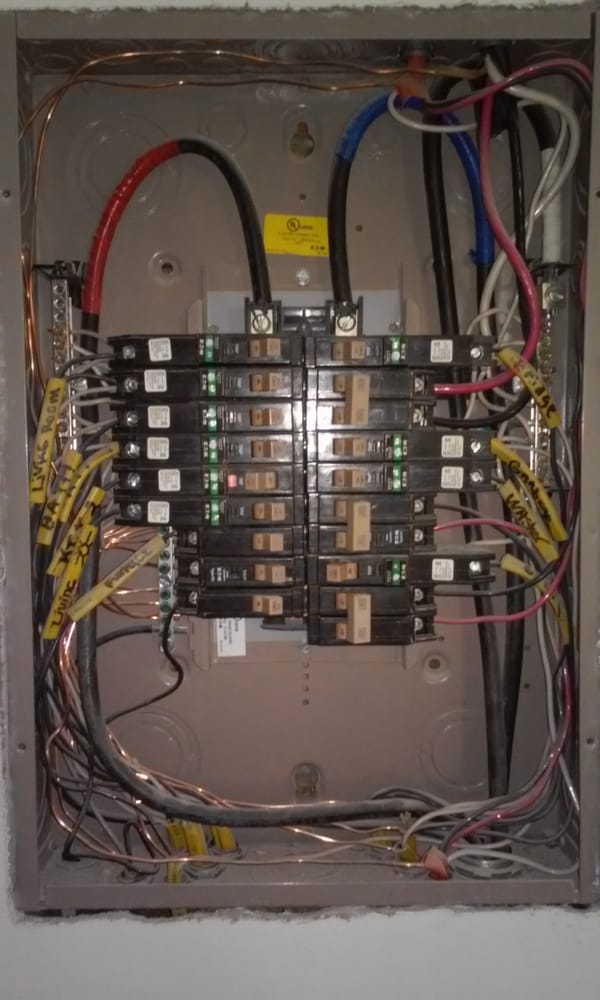 Letcher Electric
