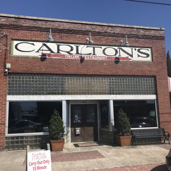 Carlton S Italian Restaurant Cullman Al Carlton S Italian Restaurant Cullman Al