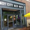 Windy City Red Hots