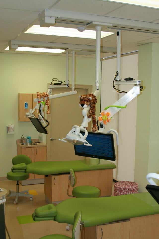 image of business A World of Smiles