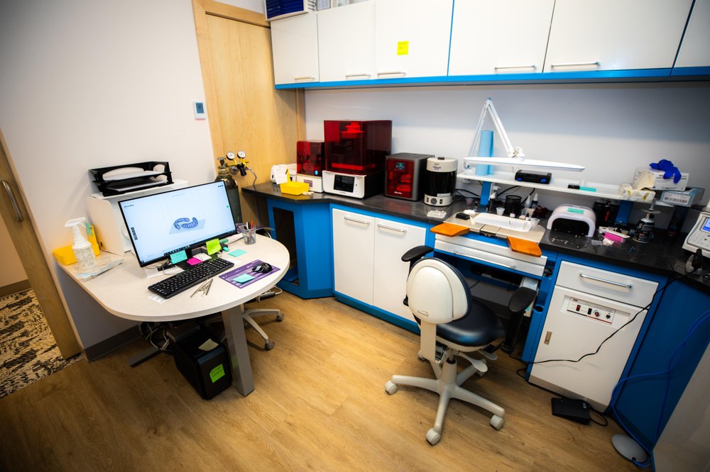 image of business Woodbury Dental Arts