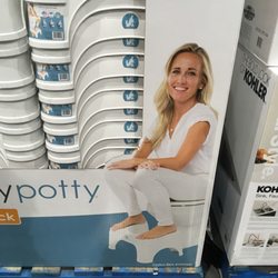 costco woodlands