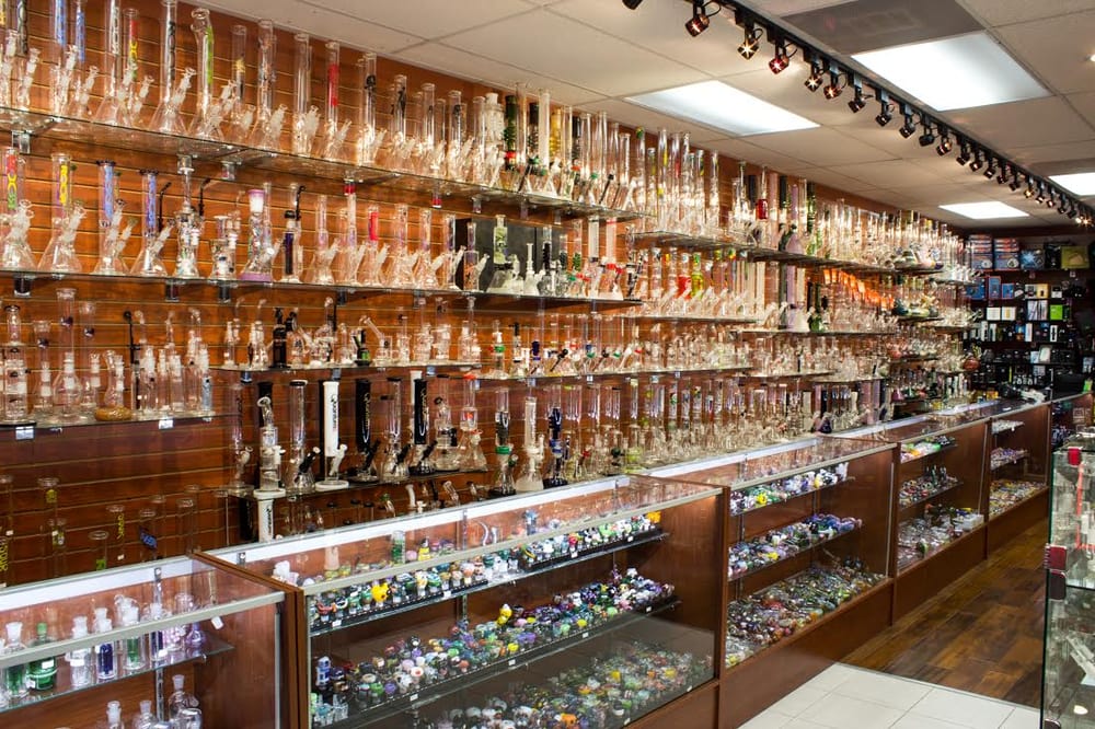 Manhattan Beach Smoke Shop 31 Photos & 30 Reviews Tobacco Shops