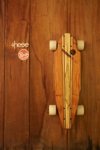 image of business Warren Pieces