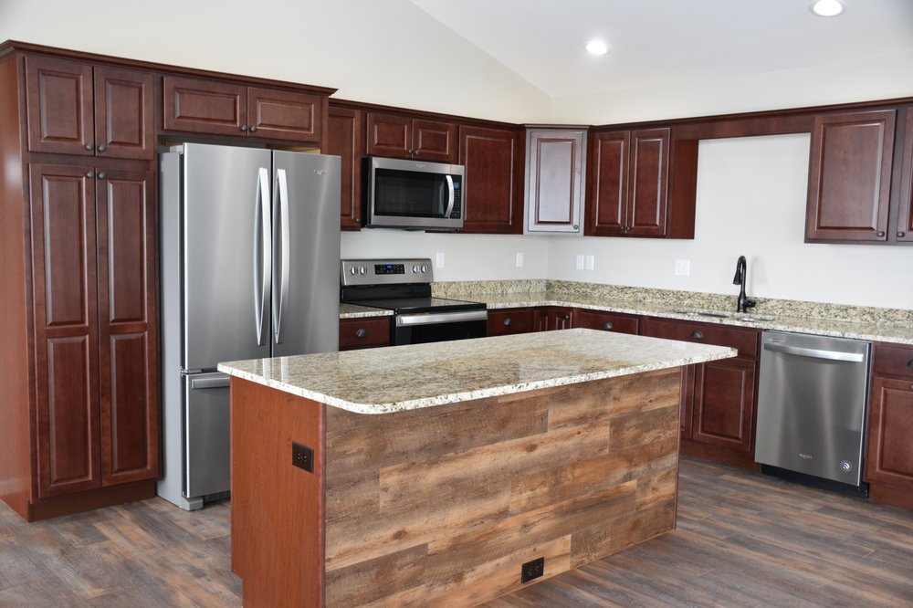 image of business Excalibur Construction