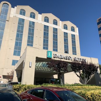 Embassy Suites By Hilton Walnut Creek 394 Photos 393
