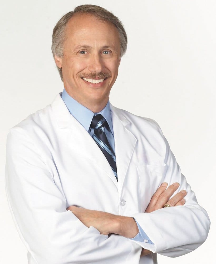 Dr. James H. Abrams Yelp
