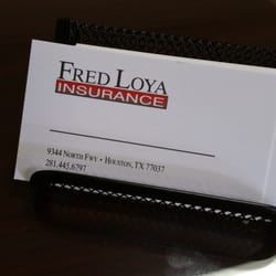 fred loya insurance phone numbers