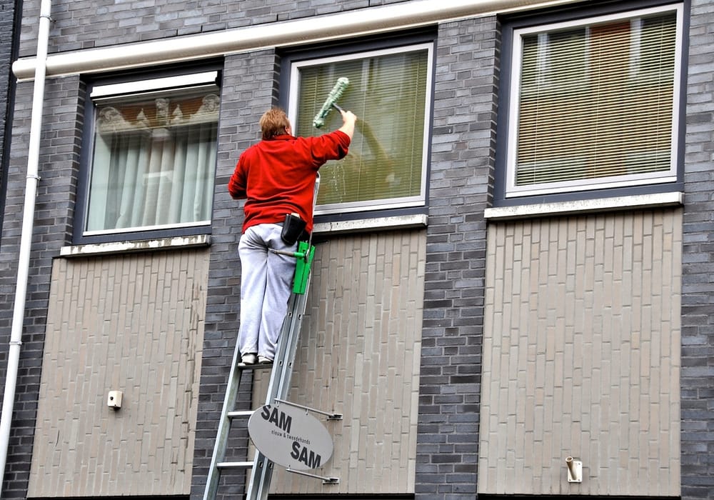 Iclean Windows Montreal