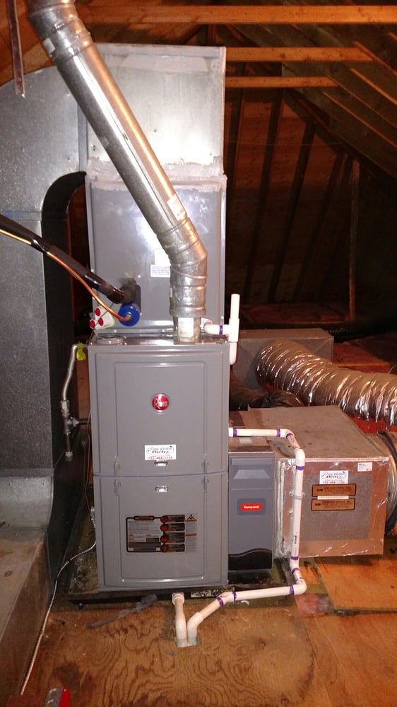 image of business New Vision Electric