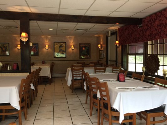 Lucciano S Cafe 52 Gilcreast Rd Londonderry Nh Restaurants Mapquest