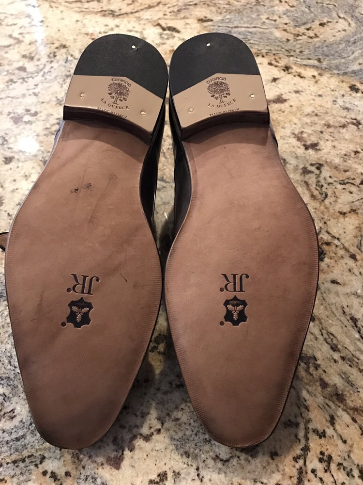 Andy’s Shoe Repair 55 Reviews Shoe Repair 2850