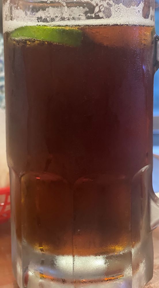 El Cerro Grande Restaurant