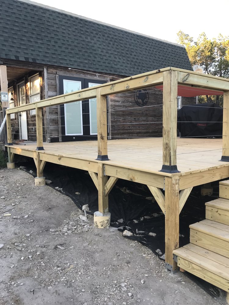 KenTexan Outdoor Services