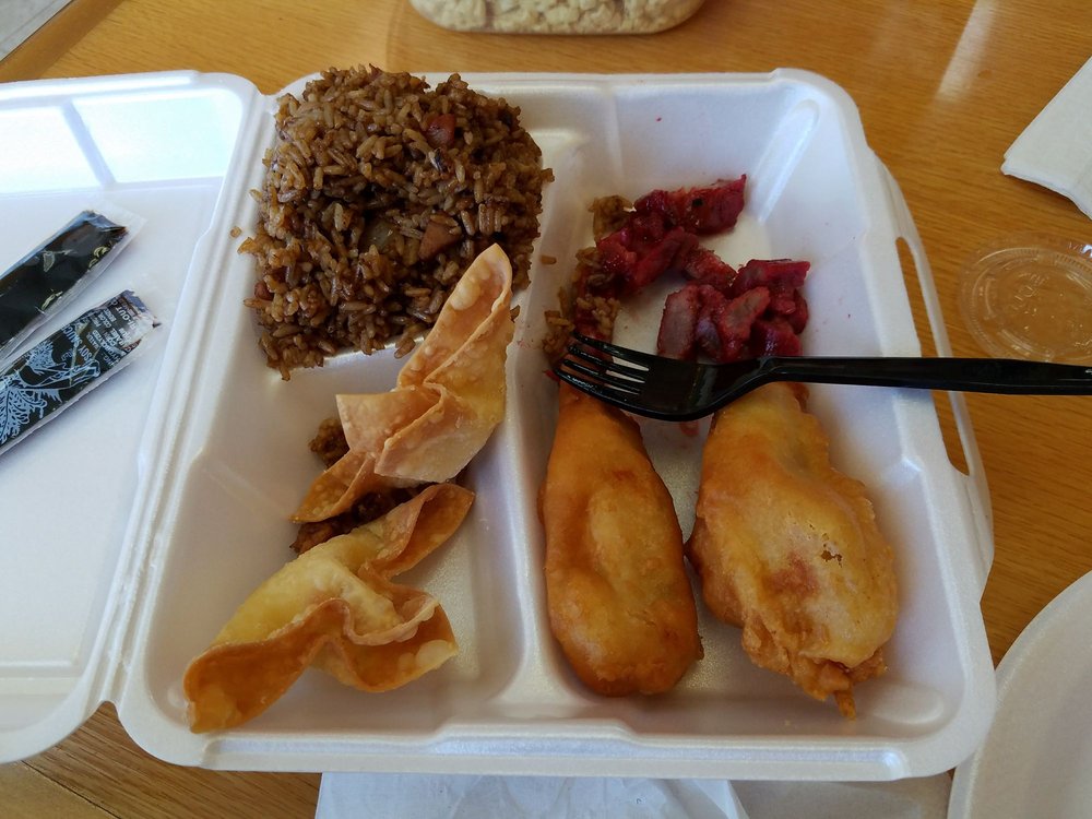 China Pond Restaurant Chinese Milton, NH Restaurant Reviews