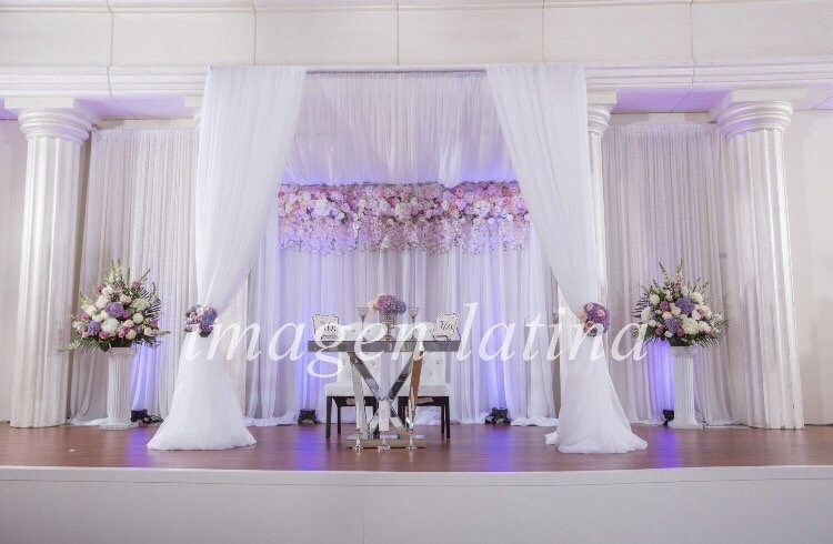 Princess Castle Events