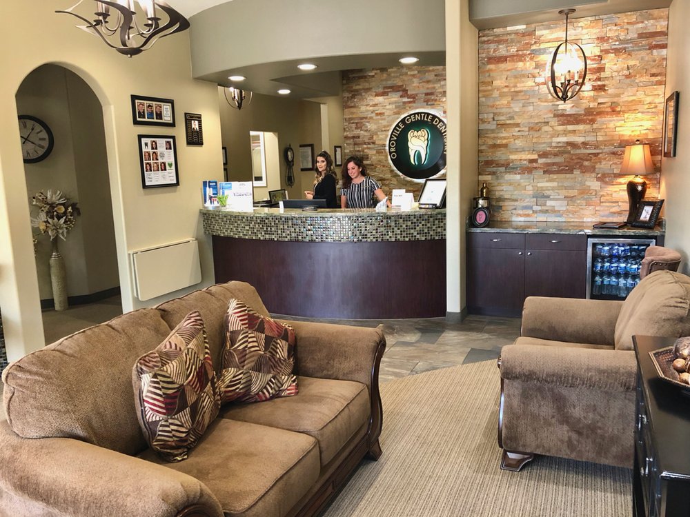 image of business Oroville Gentle Dentistry