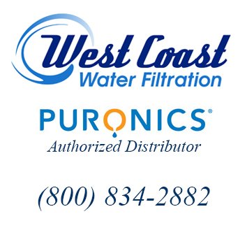 West Coast Water Filtration