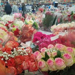 Photos For Sam S Club Yelp Photo Of Sam S Club North Las Vegas Nv United States Roses For