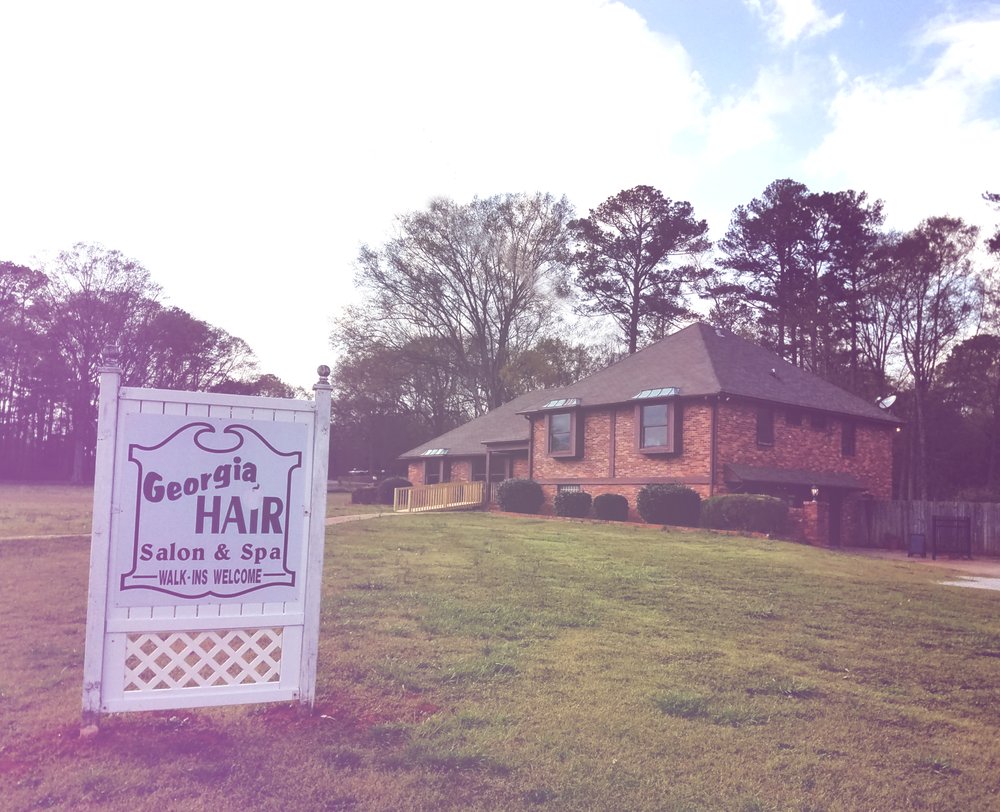 Hair II Hair Salons 776 Highway 362 W, Williamson, GA