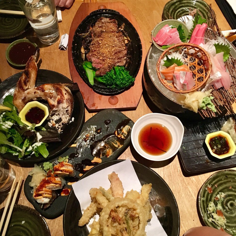 Shige Sushi Japanese Kitchen 252 Photos & 159 Reviews Sushi Bars