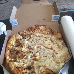 The Best 10 Pizza Places Near Schillinger Rd S Al Al Last