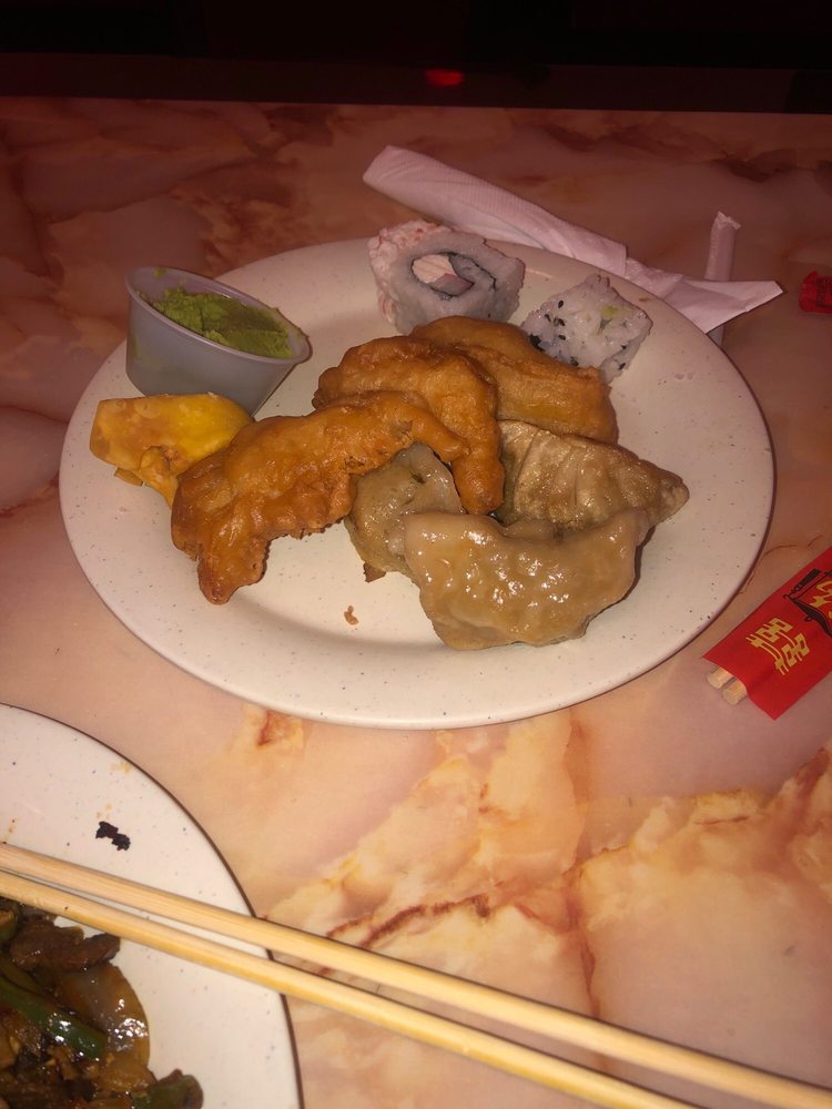 Hibachi Grill Sushi Buffet Hibachi Grill Sushi Buffet